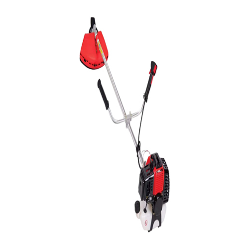 Kissan 52Cc Energy Brush Cutter - Finish: Plastic Coated
