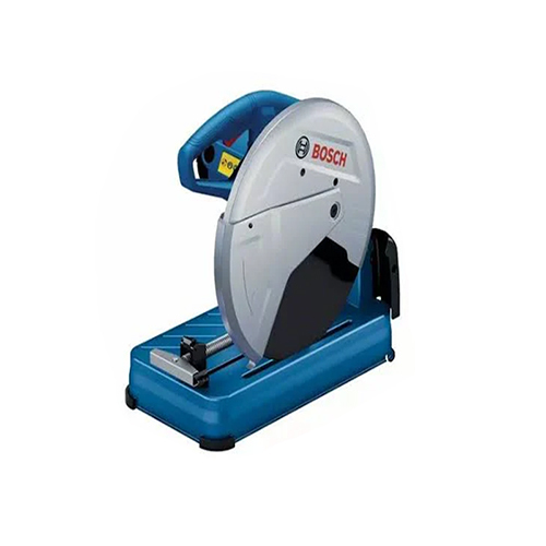 2300W 14 inch Bosch Gco 230 Chopsaw Machine