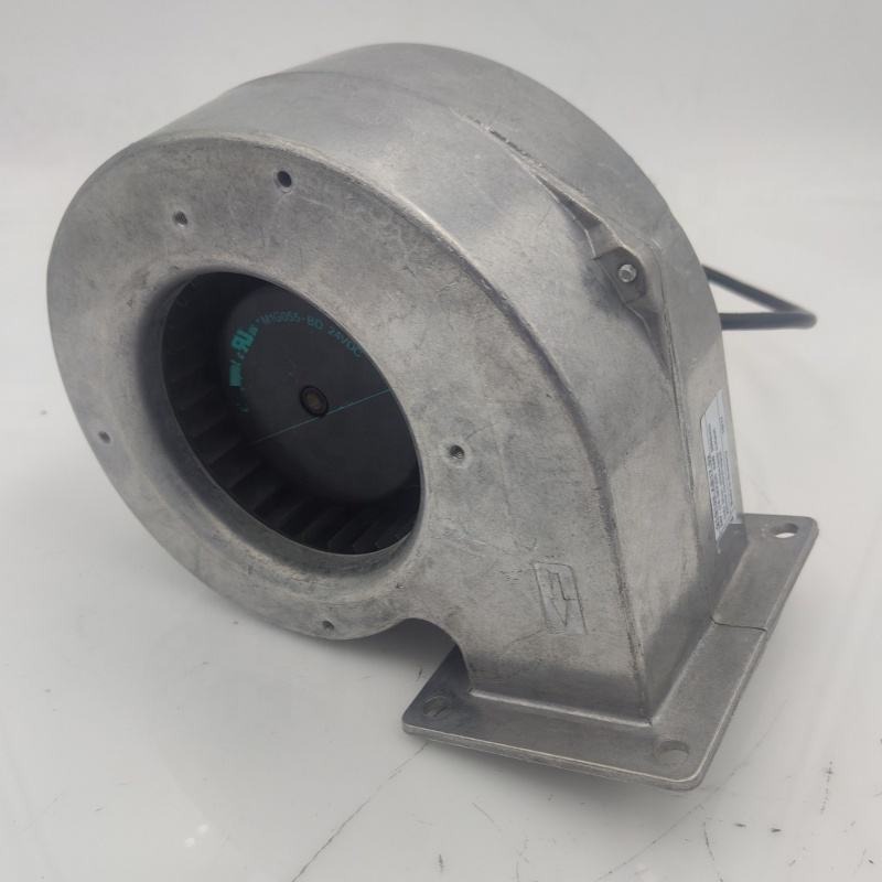 EBM PAPST G1G108-AB17-02 24V 42W Blower High Temperature Resistant Fan Cooling Fan