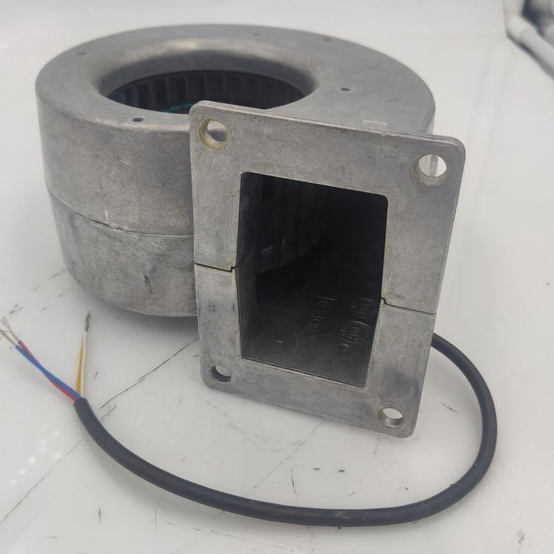 EBM PAPST G1G108-AB17-02 24V 42W Blower High Temperature Resistant Fan Cooling Fan