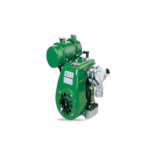 1.5Hp Concrete Vibrator - Color: Green