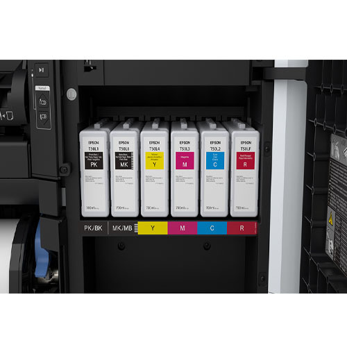 Epson SureColor SC-P8530DL Wide-Format Dual Roll Printer
