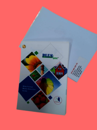 Inkjet PVC Mobile skin