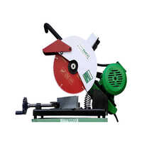 3hp Heavy Duty Cut Off Machine - Dimension (l*w*h): 14 Inch (in)