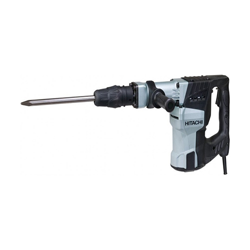 SDS Max H60MC Hitachi Demolition Hammer