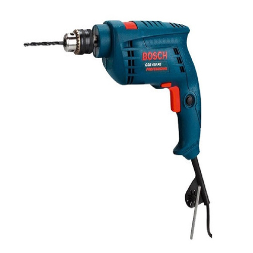 Bosch Impact Drill Machine - Automatic Grade: Automatic