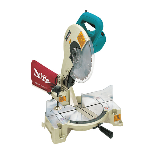 LS1040X2 Mitre Saw