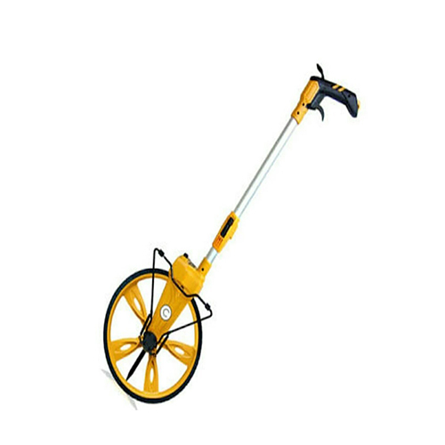 Leica Rodo Meter For Distance Measurement - Color: Yellow ( Base)
