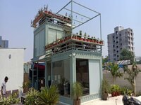 CONTAINER CAFE