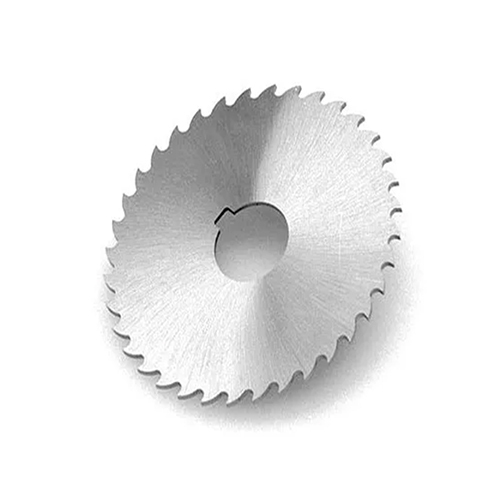 SS Slotting Cutter