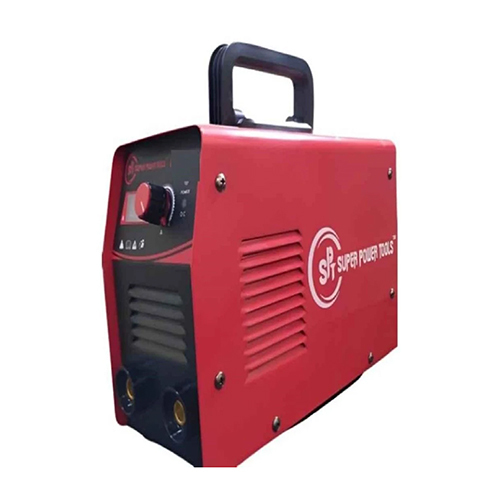 Mild Steel Super Power Tools Welding Machine - Efficiency: High