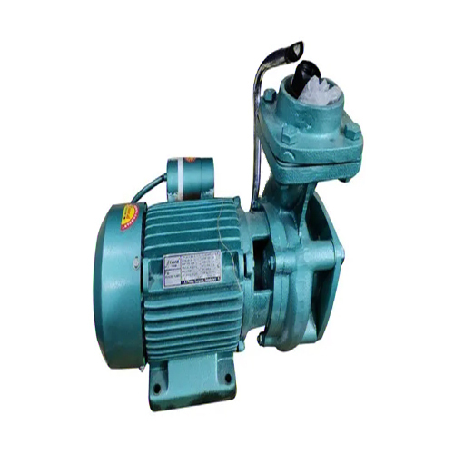 2HP Monoblock Pump