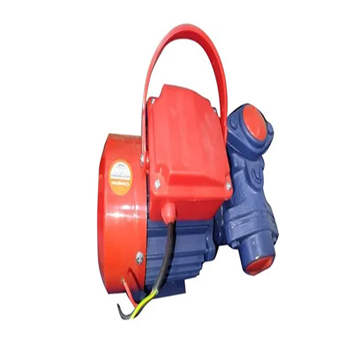 1Hp Minicrom Self Priming Pump - Features: Durable
