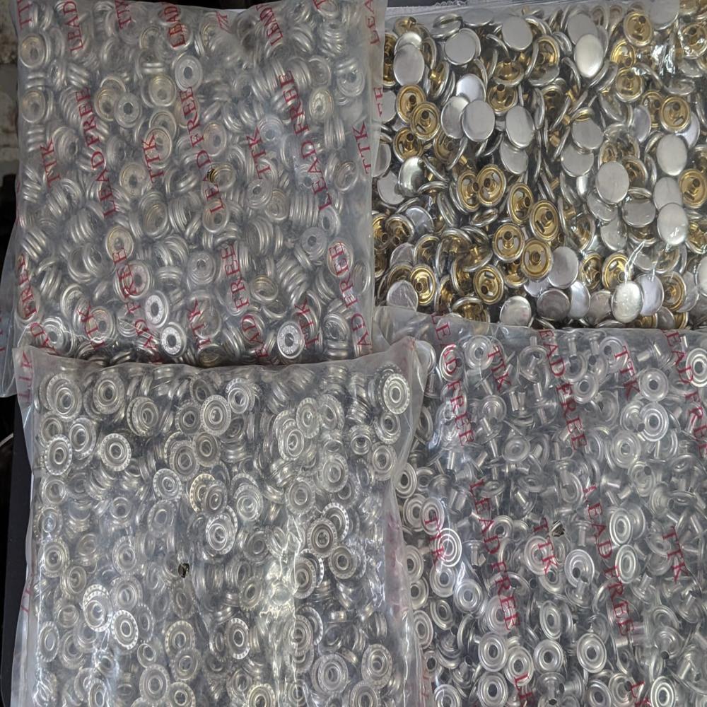 Vt7 Br Nickle - Color: Silver