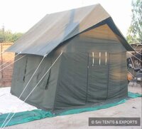 Army Tents