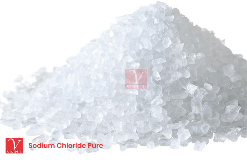 Sodium Chloride Pure