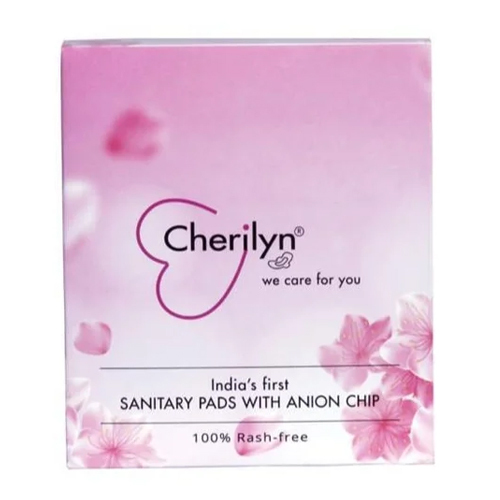 Cherilyn Anoin Sanitary Napkins - Age Group: Women