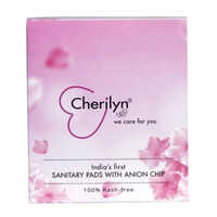 Cherilyn Anoin Sanitary Napkins