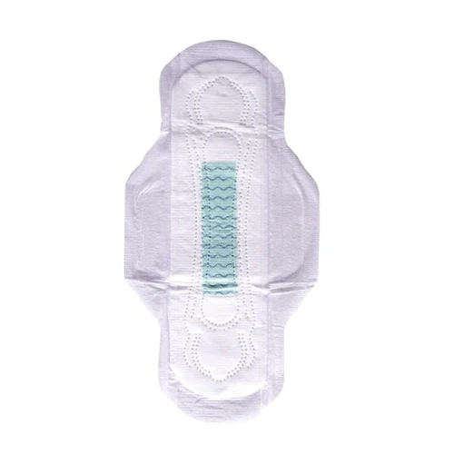 290 MM Ultrathin Cotton Irifold Sanitary Napkin