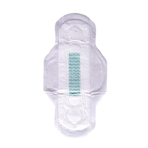 280 MM Straight Sanitary Napkin