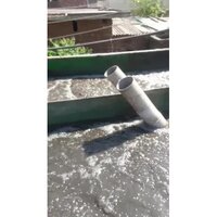 Industrial Waste Water Treatment Plant