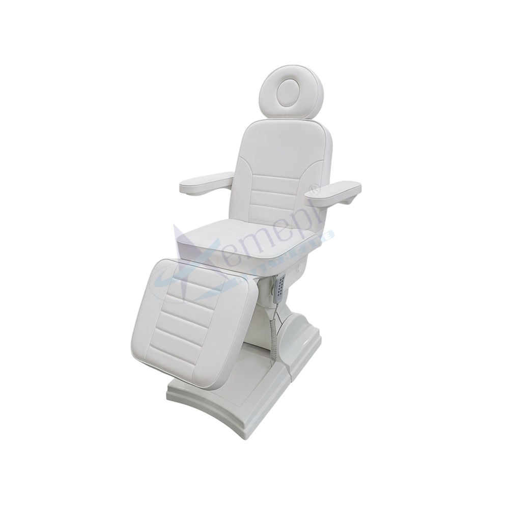 AEMEPL White Hair Transplant Chair