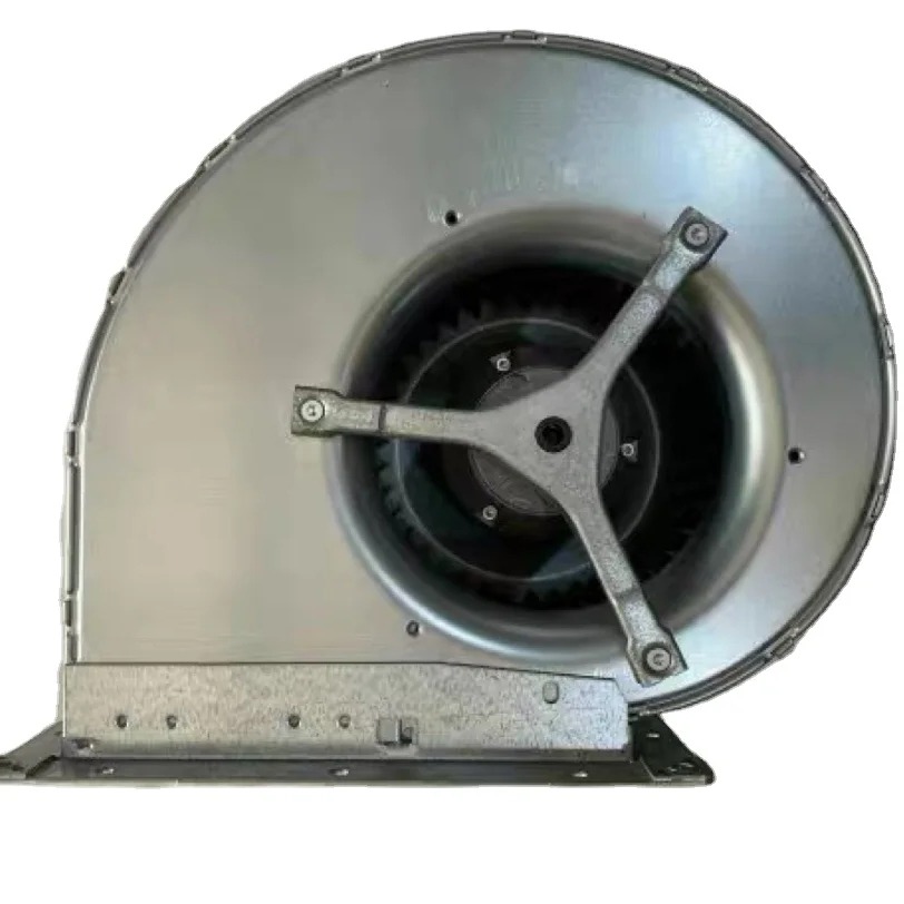 EBM PAPST D4E180-CA02-36 Fan abb Inverter 600 Series Fan 110kw/132KW/