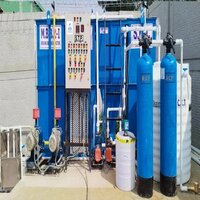 Industrial Effluent Treatment Plant
