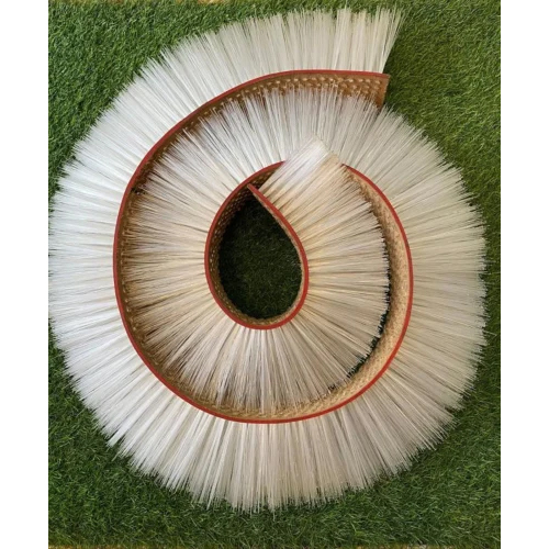 Flexible Strip Brush