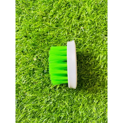 Grey Scotch Brush For Cleaning