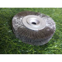 SS & Spring Steel Wire Brushes , For Industrial