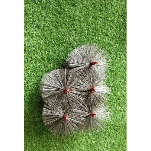 Black Boiler Brushes