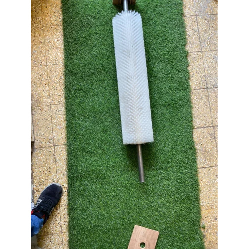 Solar Panel Cleaning Roller Brush