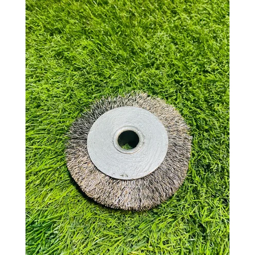 Steel Wire Brush