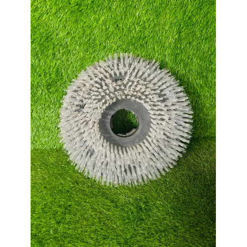 Floor Cleaning Round Machine Brush