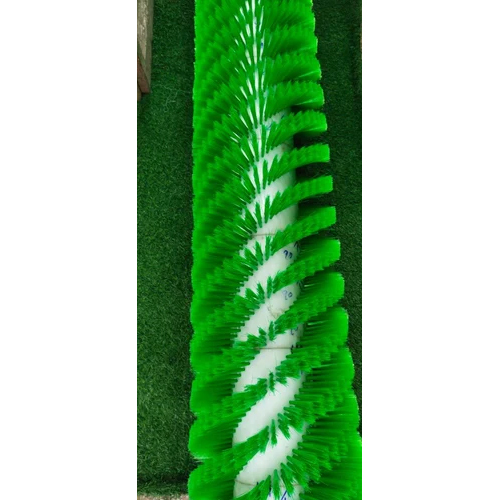 Karnavati Synthetic Fiber Spindle Cup Brushes