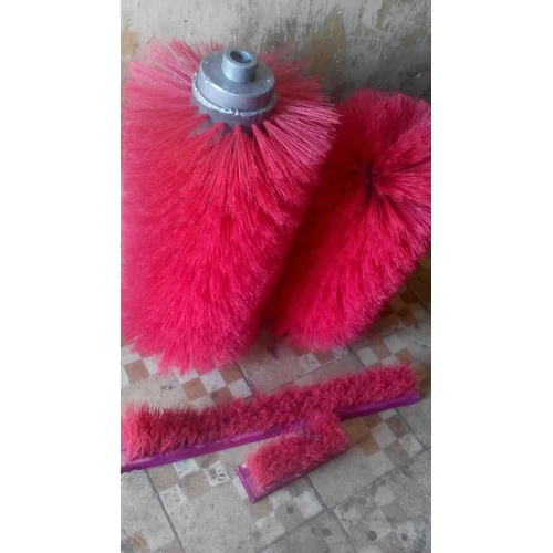 Milk Can Scrubbing Brush