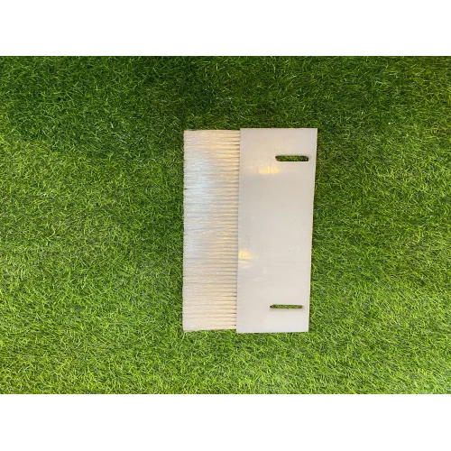 Nylon Brush Strip