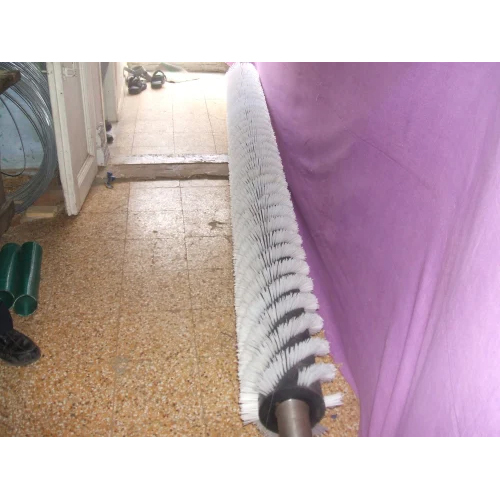 KBMCO Roller Brushes