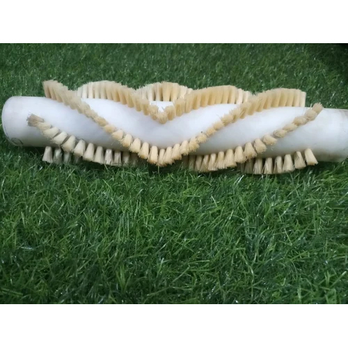 Nylon Face Mask Packing Machine Brush
