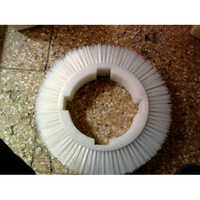 Karnavati Polishing Wheel Brush