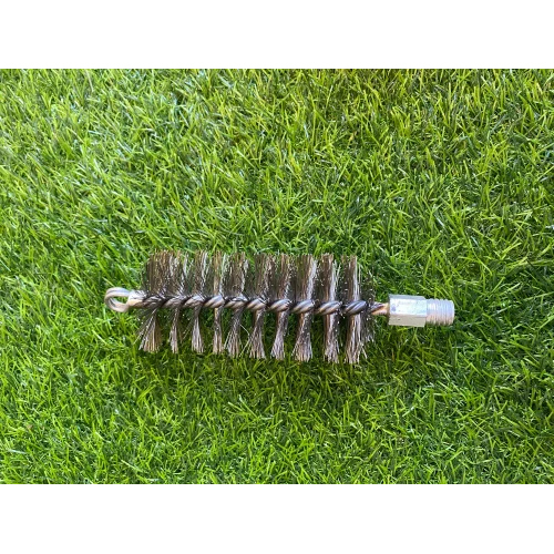 Karnavati Stainless Steel Boiler Brush