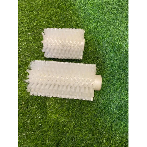Karnavati White Small Roller Brushes