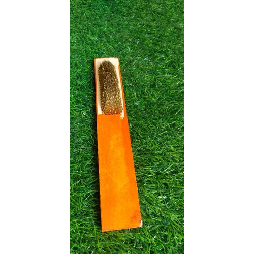 Medium Polishing Bristle Brush