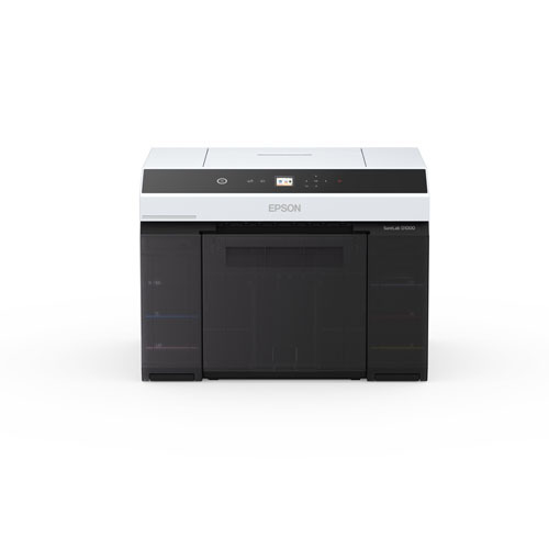 Epson Surelab Sl-d1030 Printer - Automatic Grade: Automatic