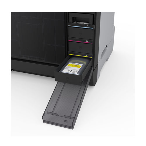 Epson Surelab Sl-d1030 Printer - Automatic Grade: Automatic