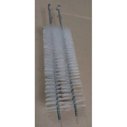 Timing Screw - Worm Brush