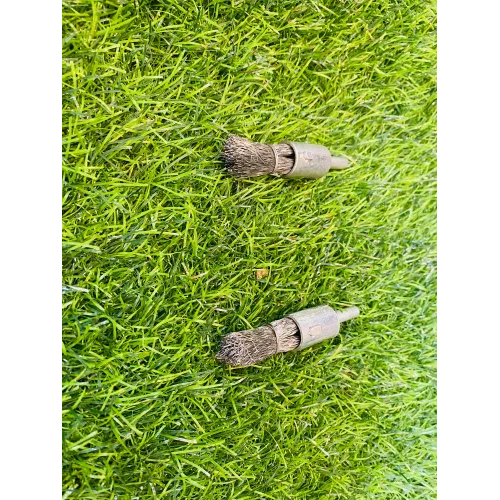 End Wire Brushes