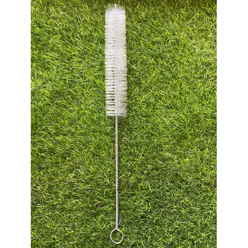 Silicone Bottle Cleaning Brush