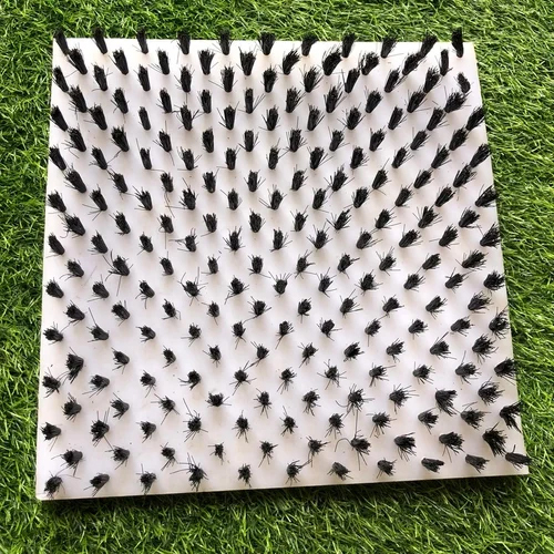 Flexo Plate Cleaning Brush